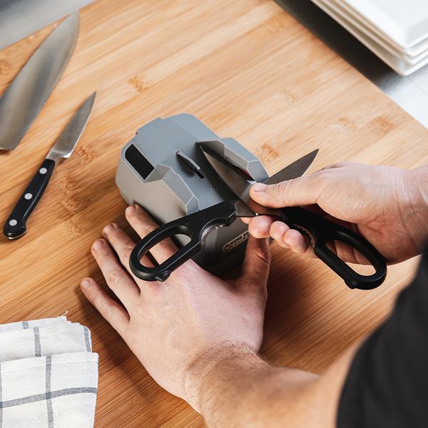 Work Sharp E2 Electric Kitchen Knife Sharpener
