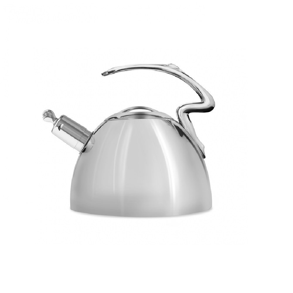 Carrol Boyes Stainless Steel Stovetop Kettle Diver