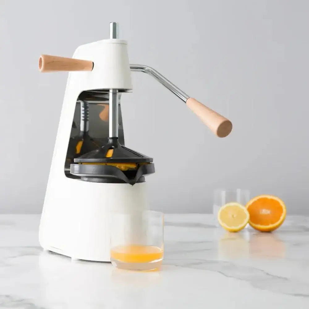 Chef'n FreshForce Tabletop Citrus Press