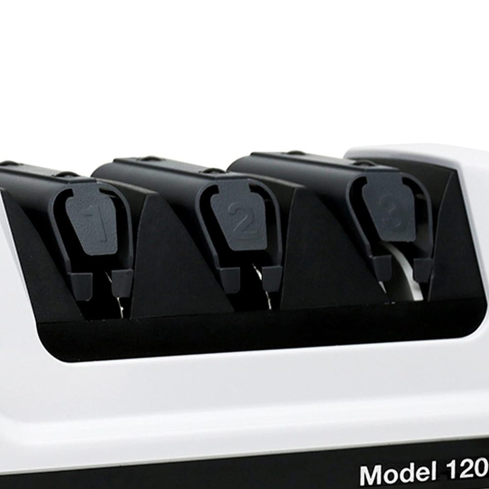 Chef's Choice 120 3-Stage Electric Knife Sharpener