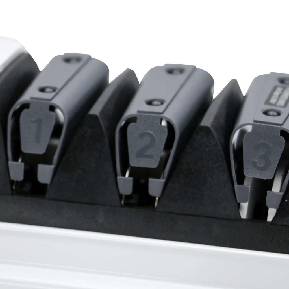 Chef's Choice 120 3-Stage Electric Knife Sharpener