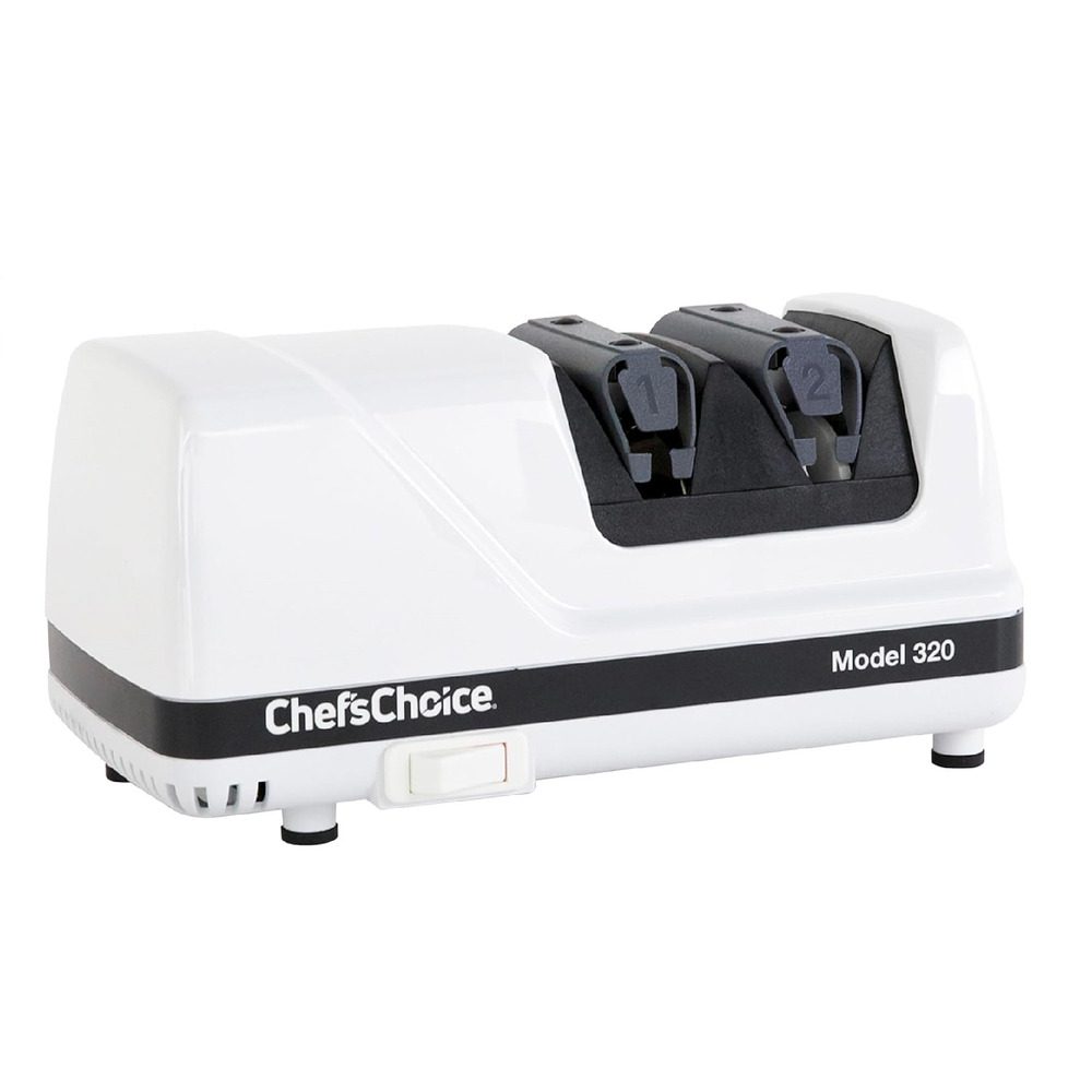 Chef's Choice 320 Two-Stage Electric Knife Sharpener