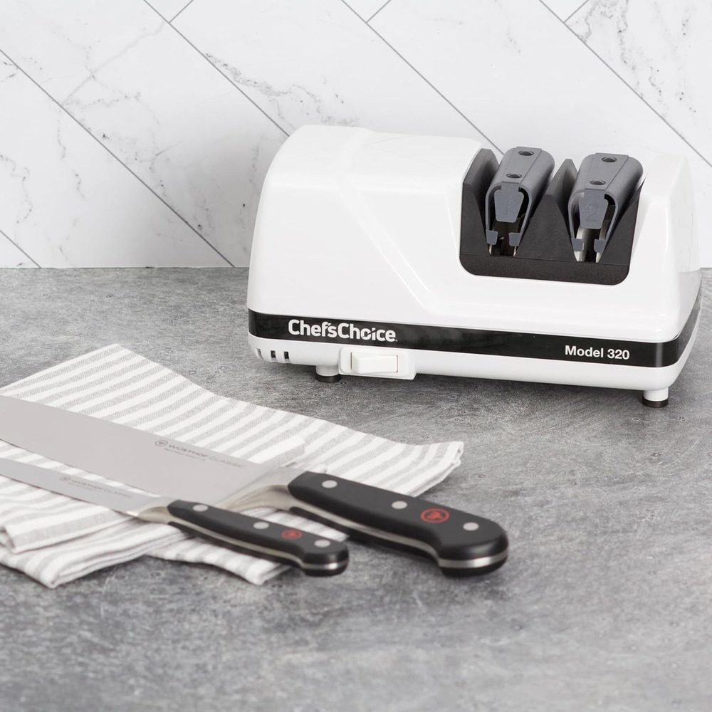 Chef's Choice 320 Two-Stage Electric Knife Sharpener