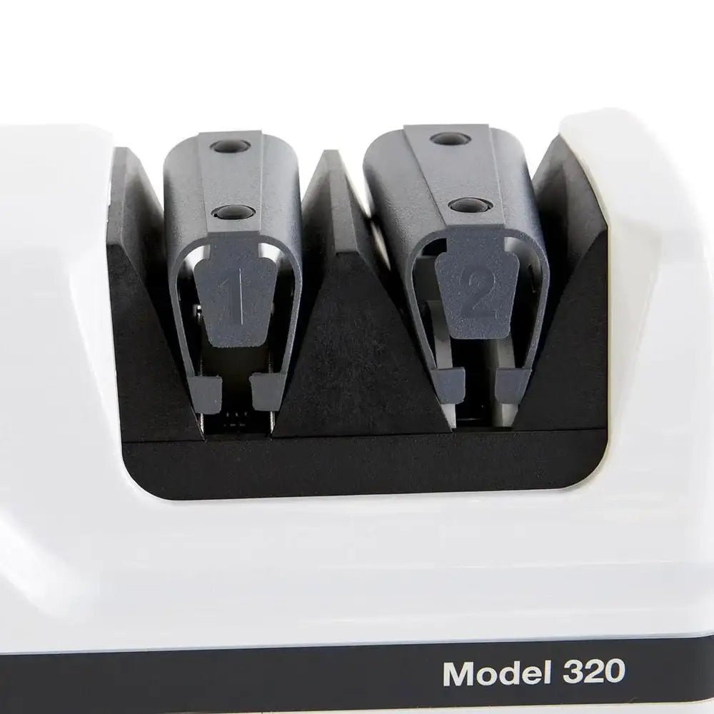Chef’s Choice 320 2-Stage Electric Knife Sharpener