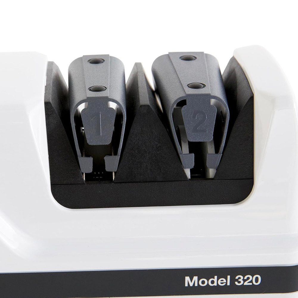 Chef's Choice 320 Two-Stage Electric Knife Sharpener