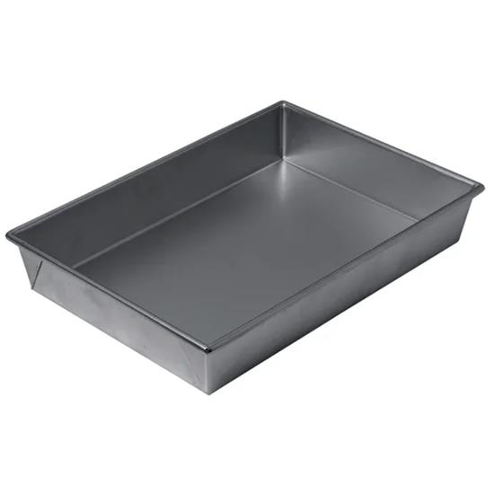 Chicago Metallic Non-Stick Baking & Roasting Pan