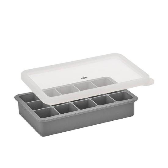 Cilio Silicone Ice Tray Blocks 15's