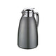 Cilio Venezia Insulated Serving Jug Cool Grey 1.0L