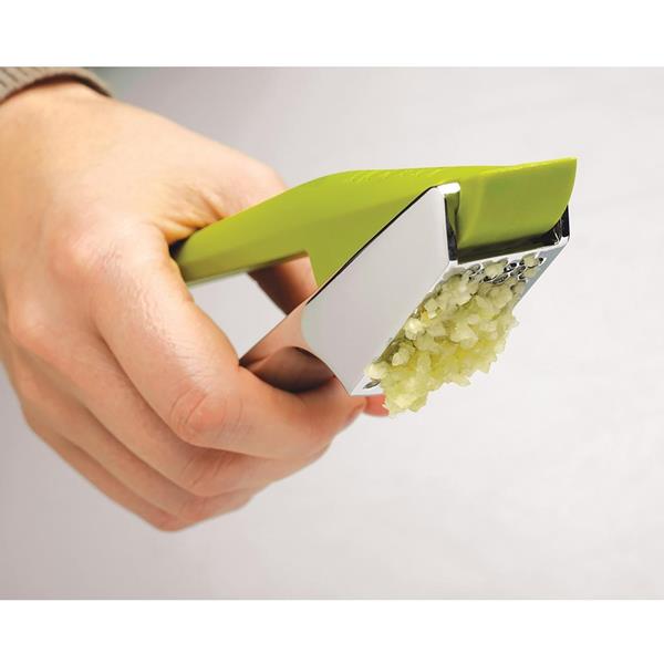 Joseph Joseph Clean-Press Garlic Crusher