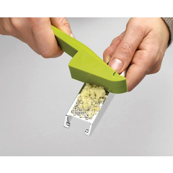 Joseph Joseph Clean-Press Garlic Crusher