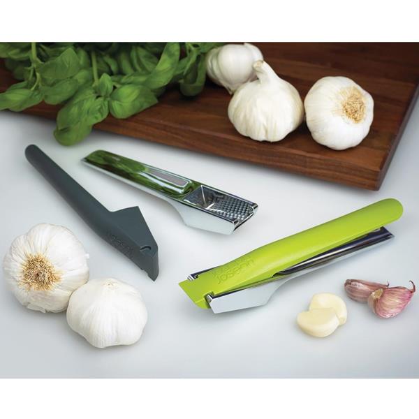 Joseph Joseph Clean-Press Garlic Crusher