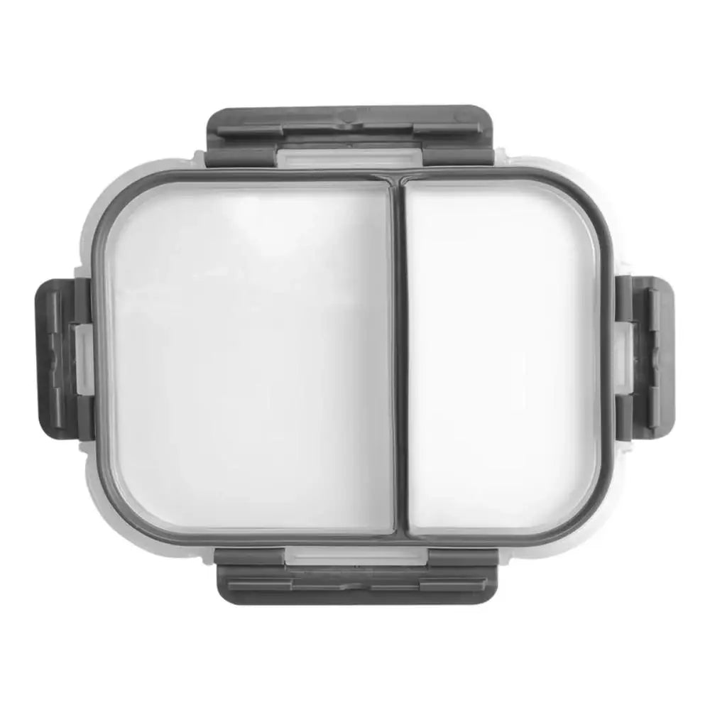 Console-Madrid-Glass-Food-container-136L