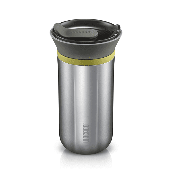 Wacaco Cuppamoka Portable Pour-Over Coffee Maker