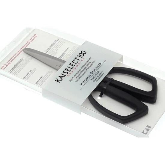 Kai Shun DH-6002 Select Kitchen Scissors
