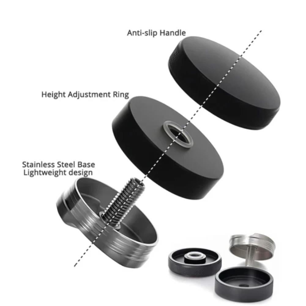 Brew Tool Macaroon Distributor 58mm