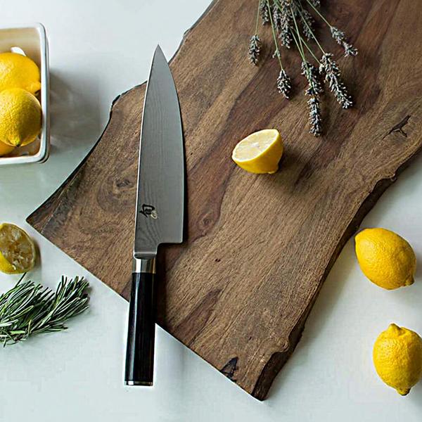 KAI Shun Classic Chef's Knife 20cm