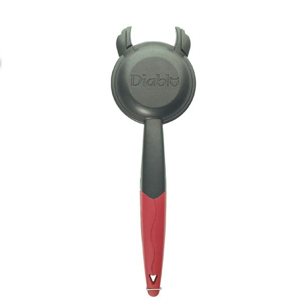 Diablo Titanium Non-Stick Jaffle Iron