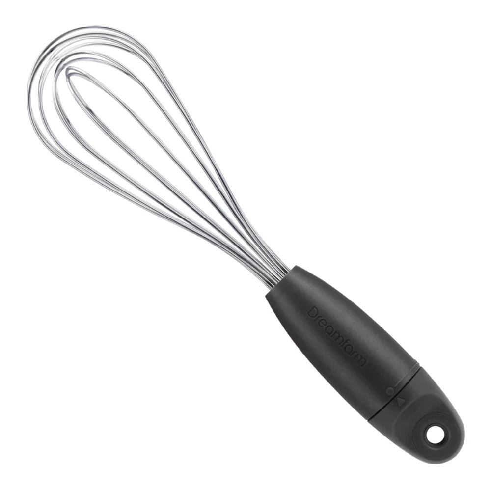 DreamFarm Mini Flisk Whisk Black