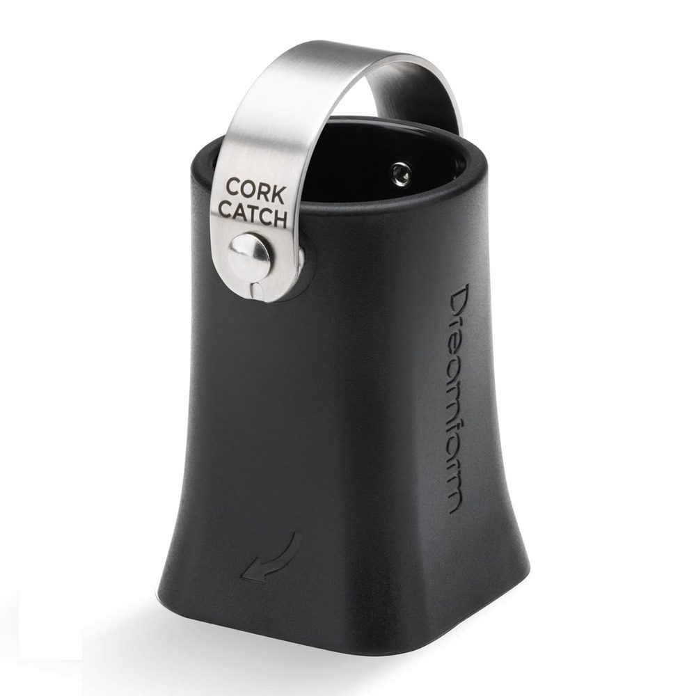 Dreamfarm Champop Champagne Bottle Opener