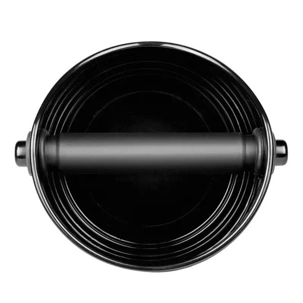 Dreamfarm Grindstein Coffee Knock Box Large Charcoal