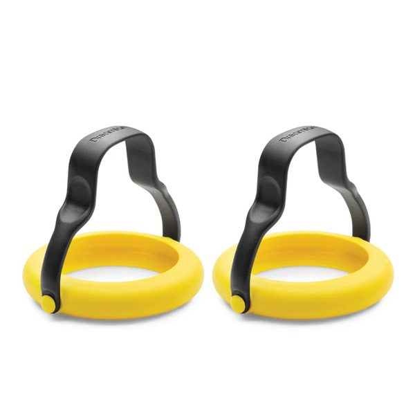 Dreamfarm Flegg Egg Rings Set of 2