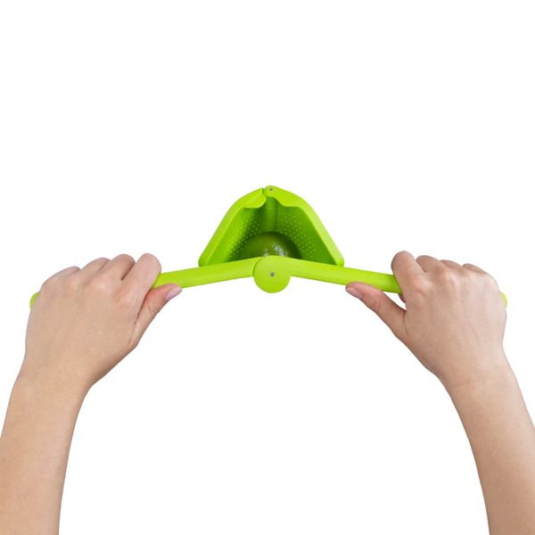 Dreamfarm Fluicer Lime Squeezer