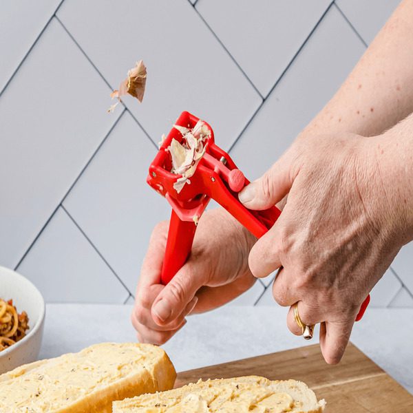 Dreamfarm Garject Lite Black