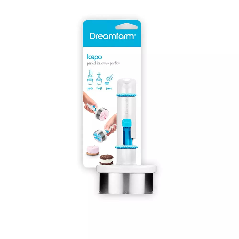Dreamfarm Icepo Ice Cream Scoop