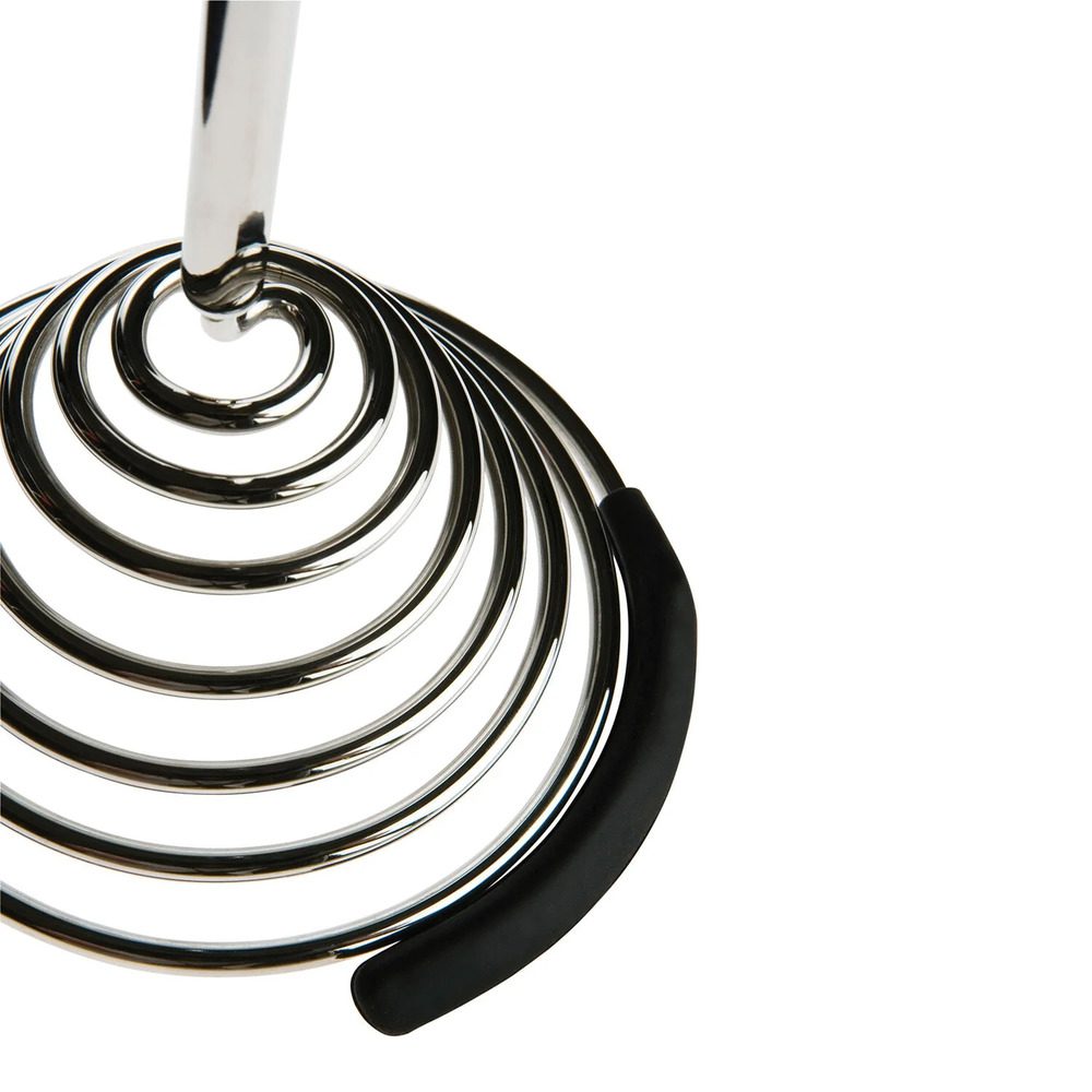 Dreamfarm Smood Masher Charcoal Black