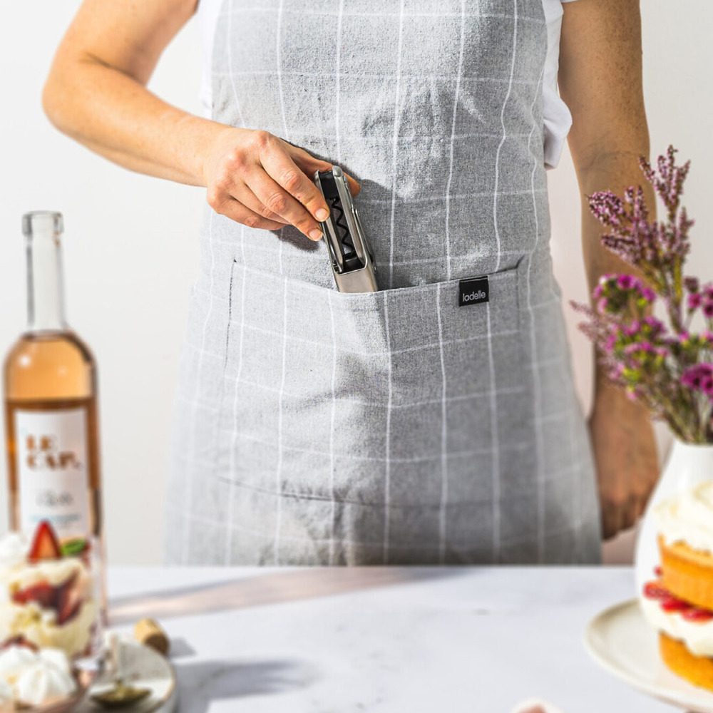 Dreamfarm Winopen Mechanical Wine Opener