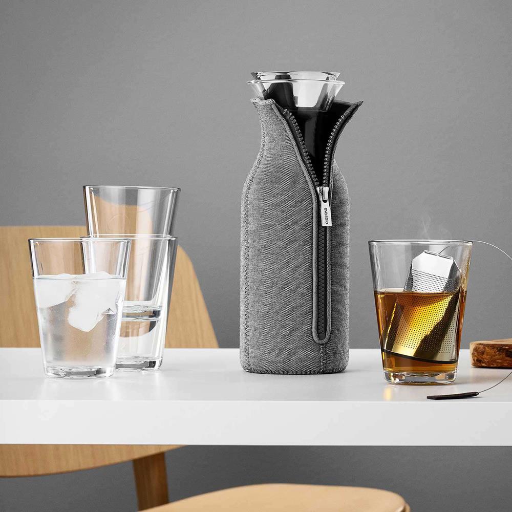 Eva Solo Drinking Glasses 380ml Set of 8