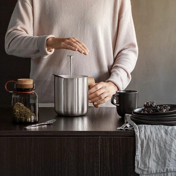 Eva Solo Nordic Kitchen Tea Cafetière 1.0 L