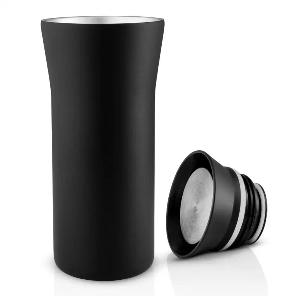 Eva Solo City To Go Cup 350ml Black