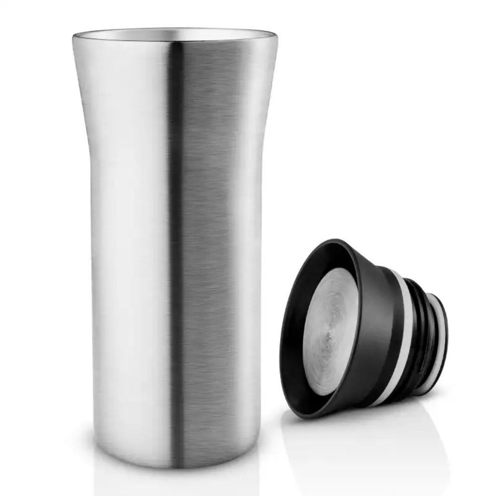 Eva Solo City To Go Cup 350ml Steel