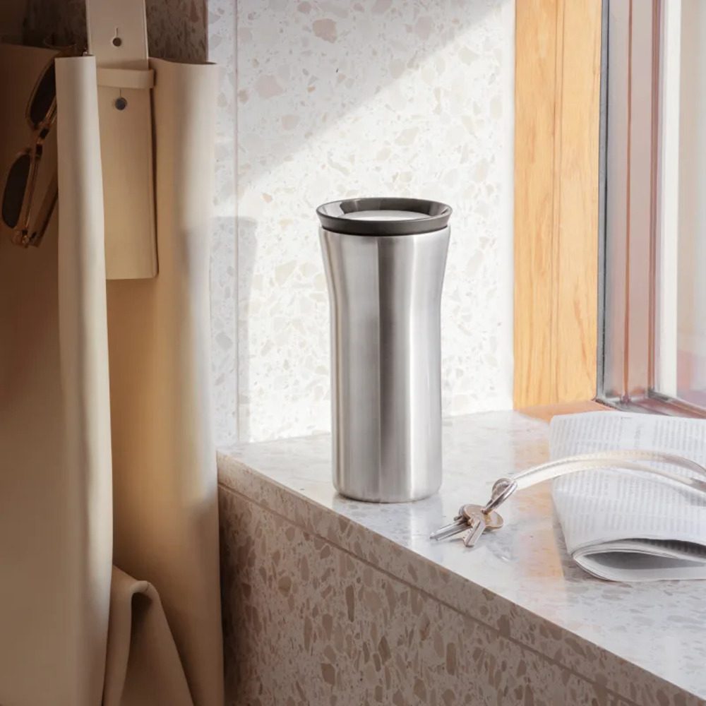 Eva Solo City To Go Cup 350ml Steel
