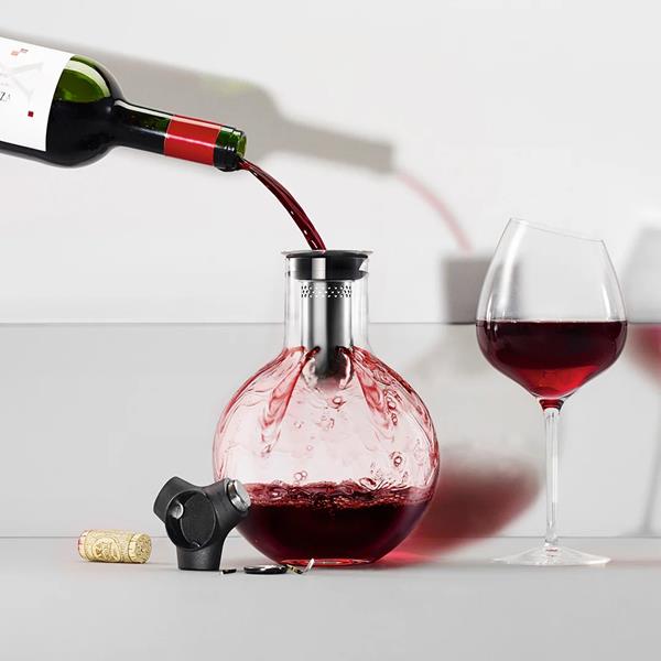 Eva Solo Wine Decanter Carafe 750ml