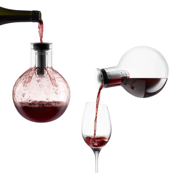 Eva Solo Wine Decanter Carafe 750ml