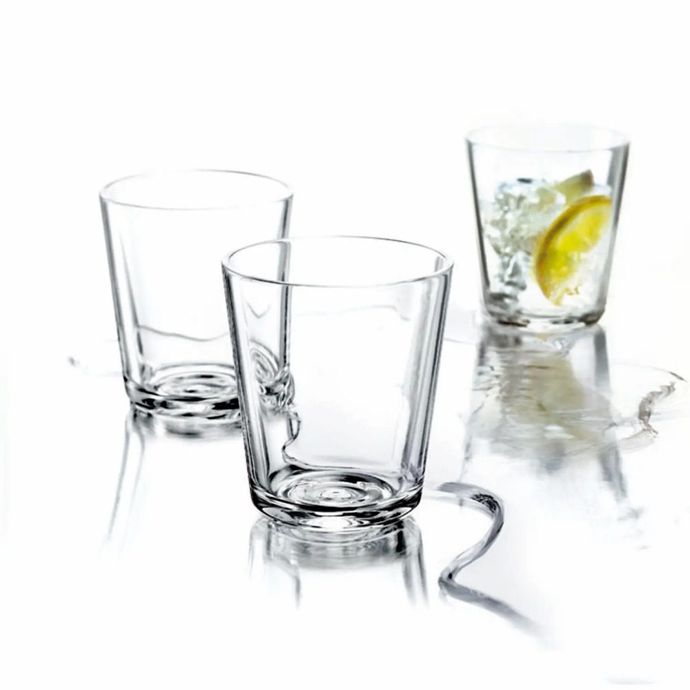 Eva Solo Drinking Tumblers 250ml Set of 6
