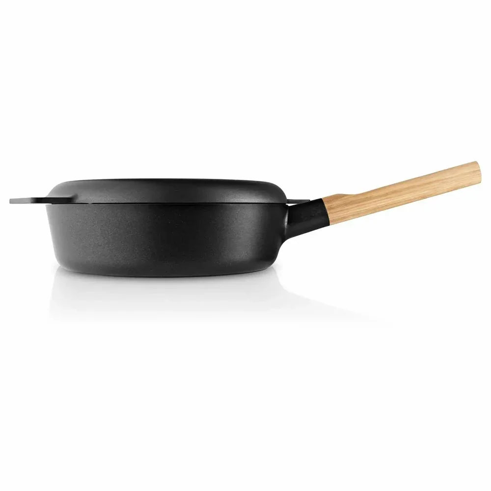 Eva Solo Nordic Kitchen Sauté Pan 24cm