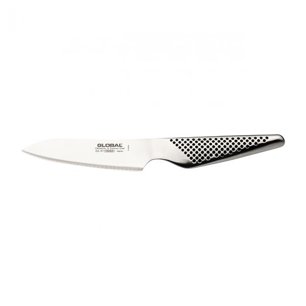 Global GS Series Paring Knife 10cm