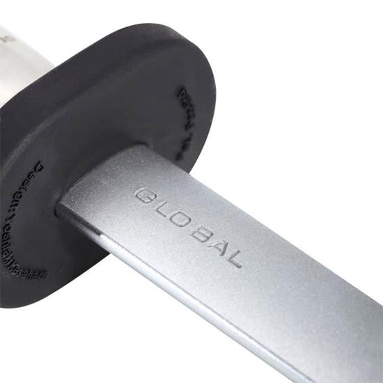 Global G Series Diamond Sharpening Steel 23cm