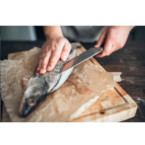 Global G Series Flexible Fillet Knife 27cm