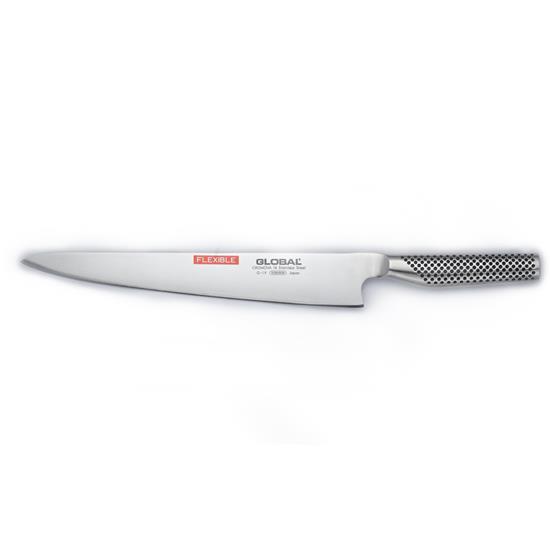 Global G Series Flexible Fillet Knife 27cm