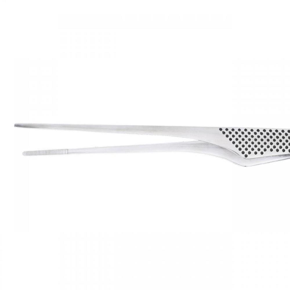 Global GS-28 Stainless Steel Pincet Tweezers 30cm