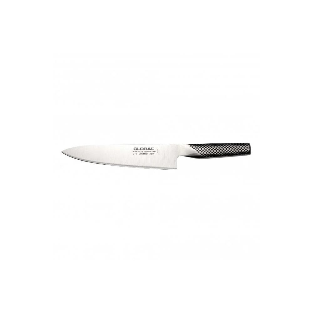 Global Kitchen Knife Set of 3