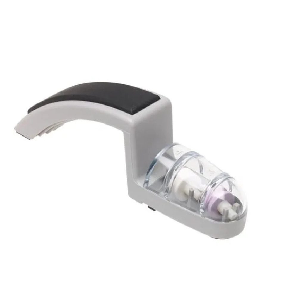 Global Minosharp +2 Water Sharpener Grey