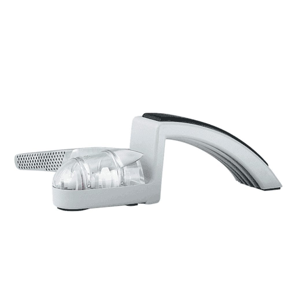 Global Minosharp +2 Water Sharpener Grey