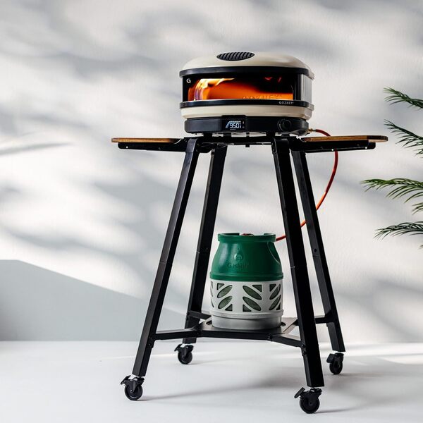 Gozney Arc & Arc XL Pizza Oven Stand