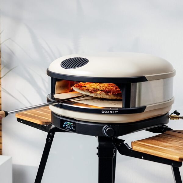 Gozney Arc & Arc XL Pizza Oven Stand