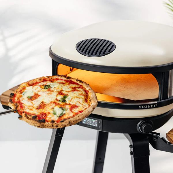 Gozney Arc XL 16″ Compact Outdoor Pizza Oven